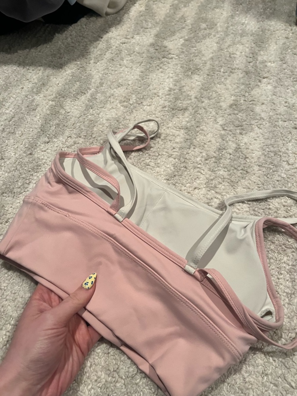 Sports bra - Picture 3 of 4